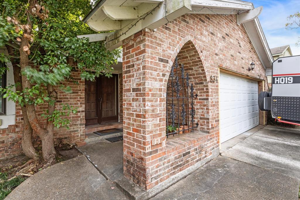 834 Ramada Drive