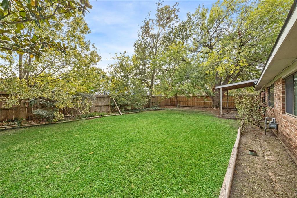 834 Ramada Drive