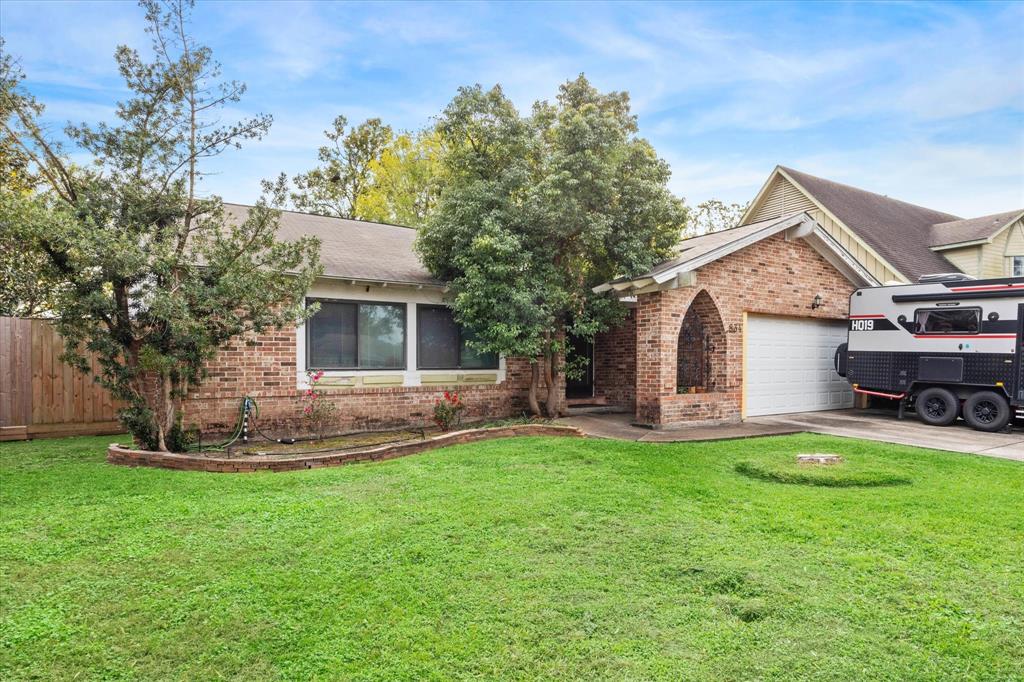 834 Ramada Drive