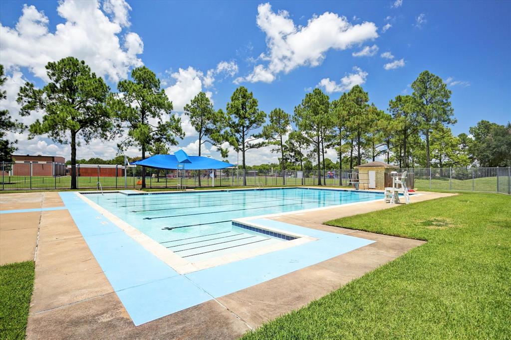 834 Ramada Drive