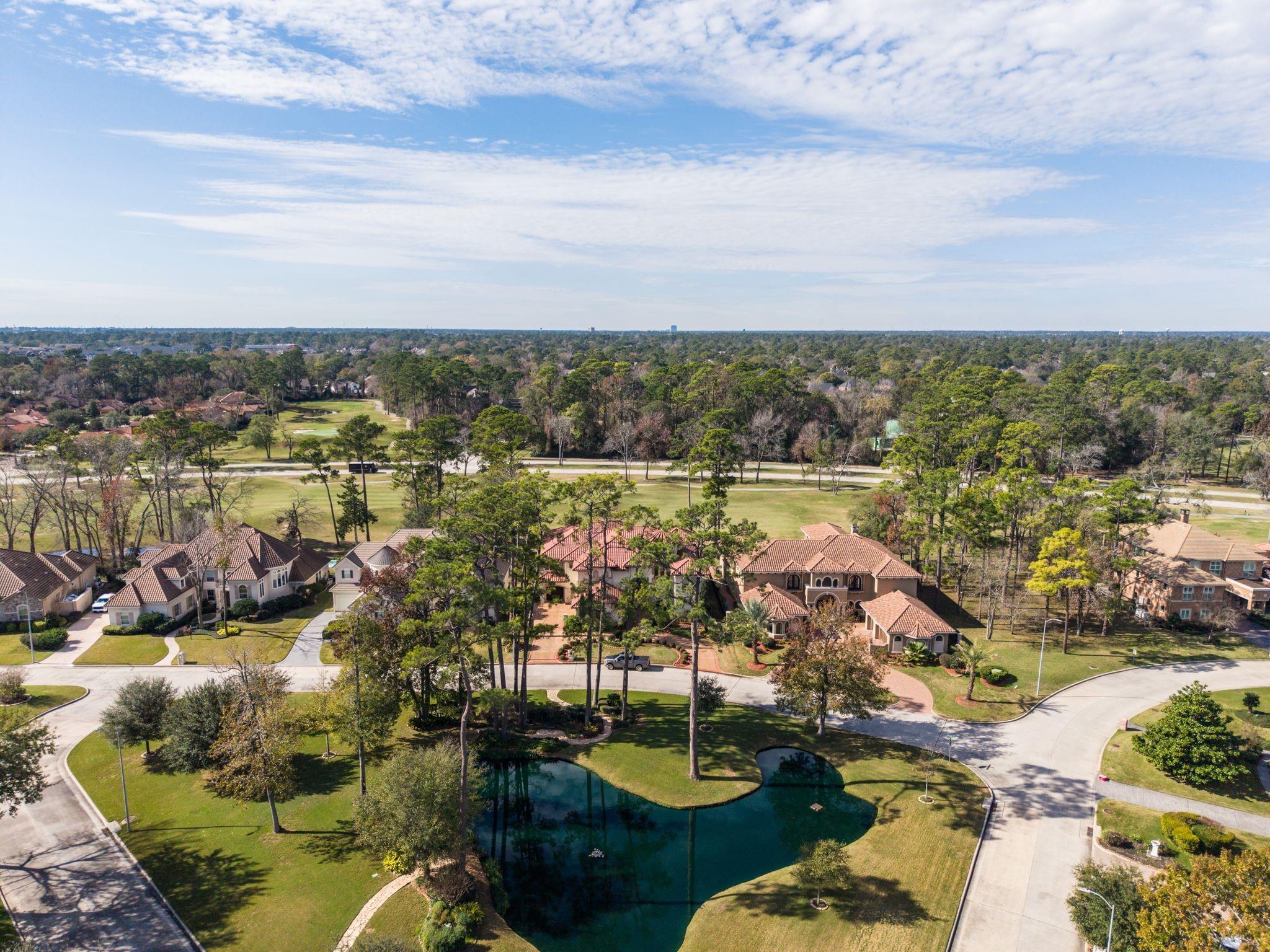 16502 Glorietta Turn