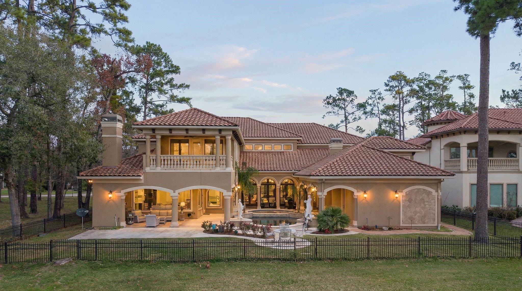 16502 Glorietta Turn