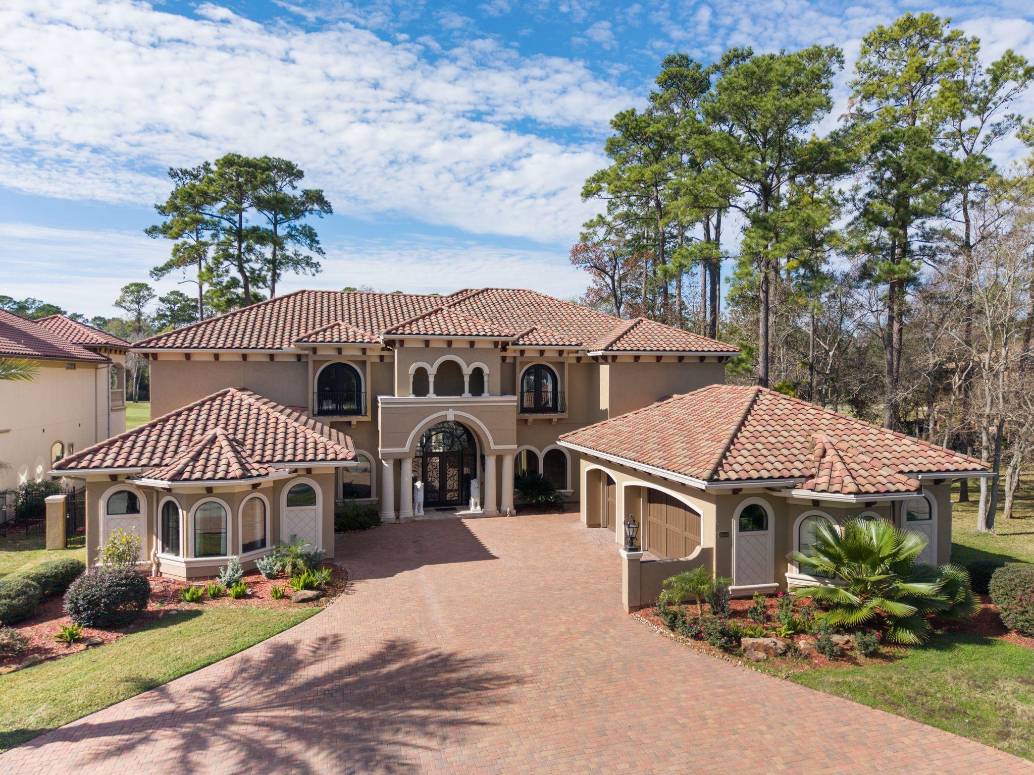 16502 Glorietta Turn