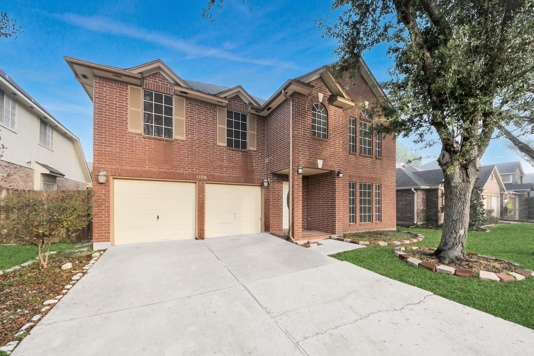 11526 Meadowchase Drive