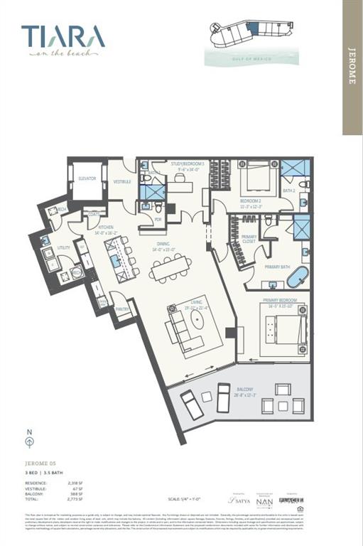 10525 San Luis Pass Road # 705