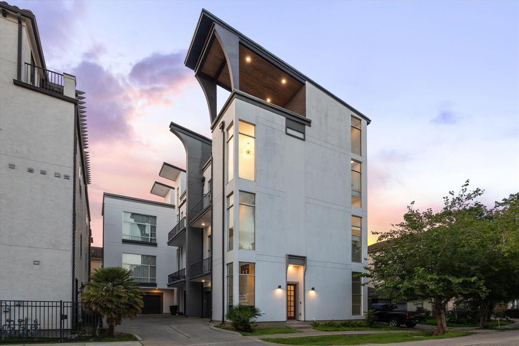 4218 Gibson Street # A