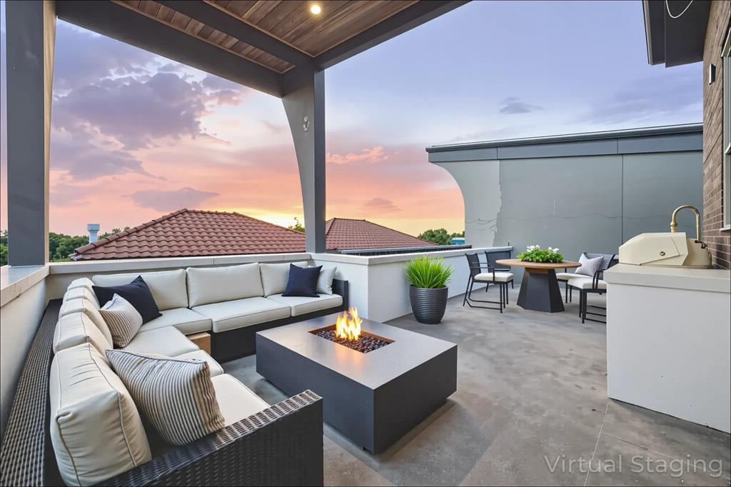 4218 Gibson Street # A