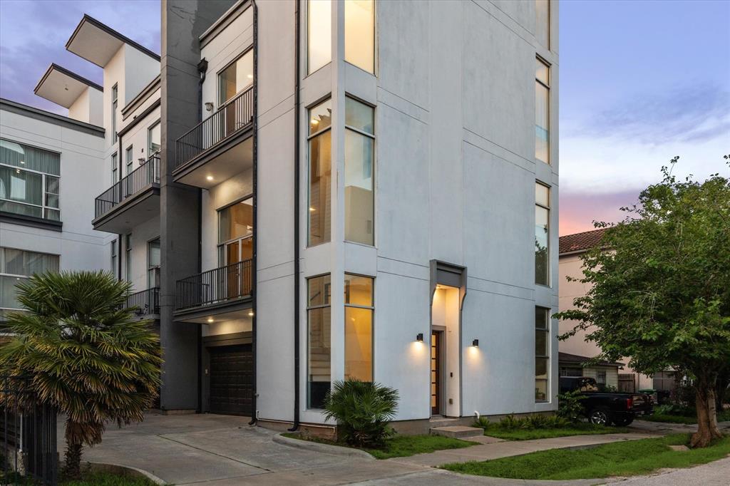 4218 Gibson Street # A