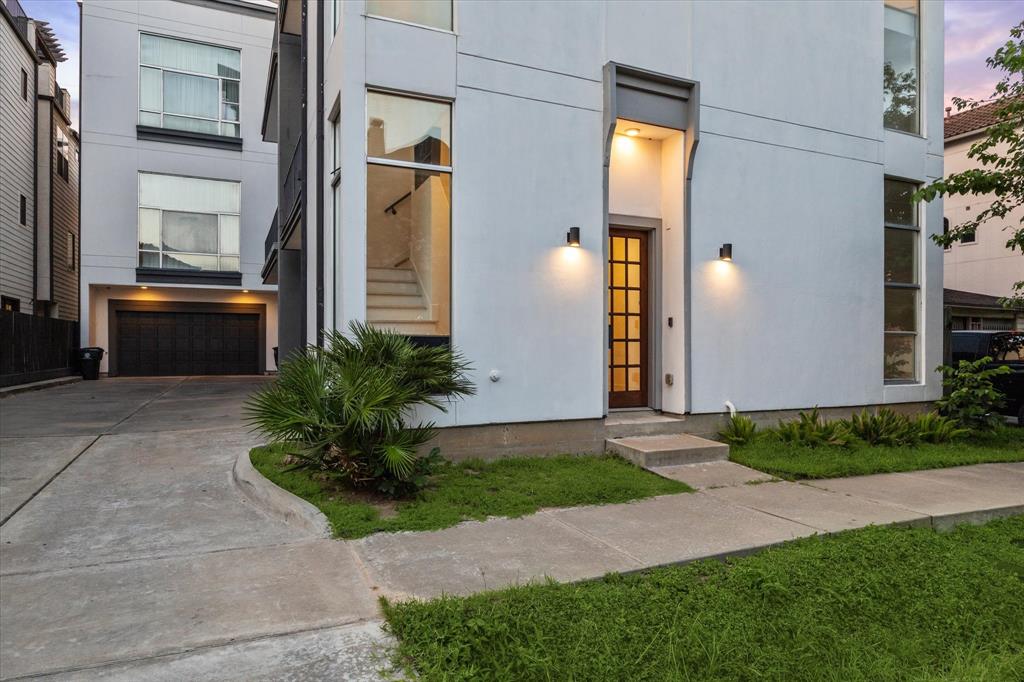 4218 Gibson Street # A