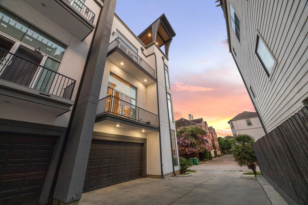 4218 Gibson Street # A