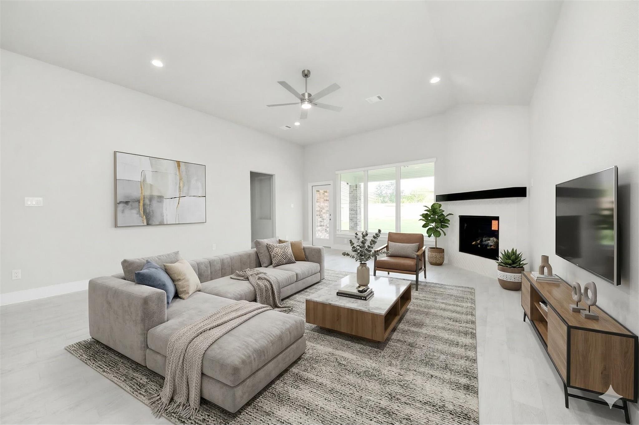 3107 Native Spring Drive