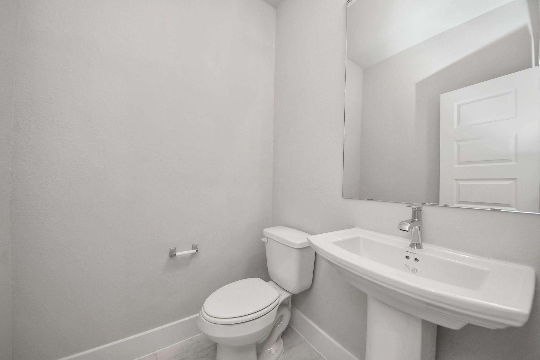 3107 Native Spring Drive