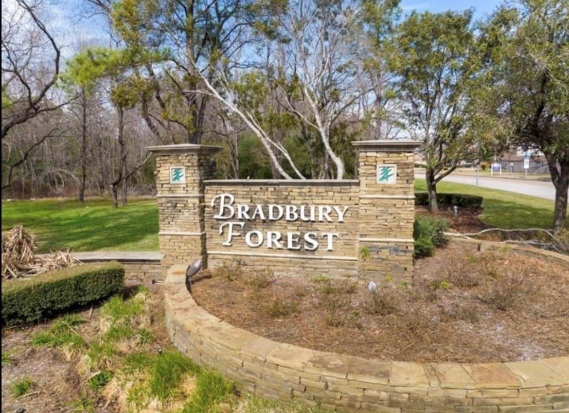 3107 Native Spring Drive