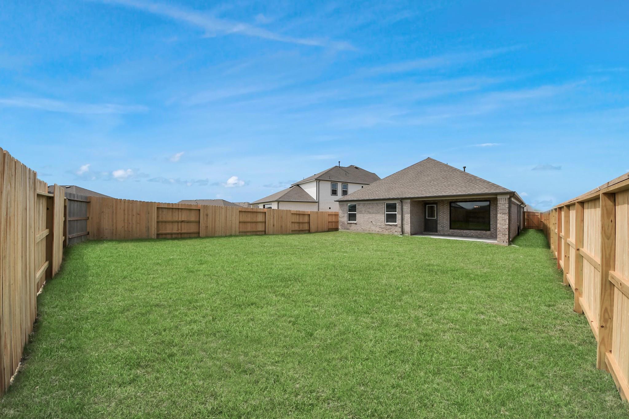 16035 Sycamore Maple Lane