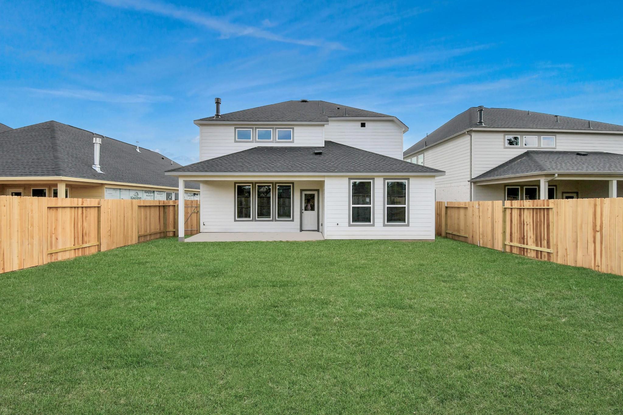 24531 Bradbury Woods Drive