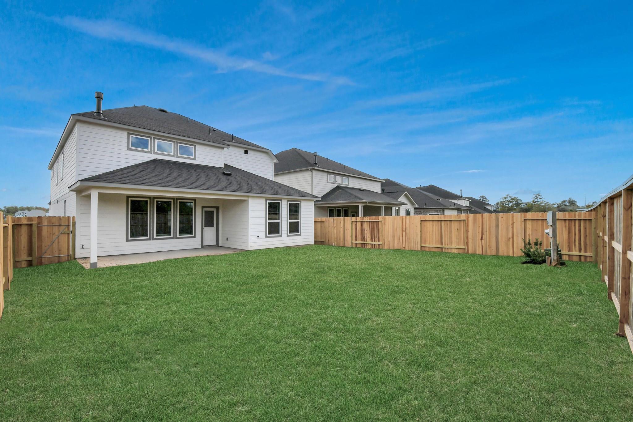 24531 Bradbury Woods Drive