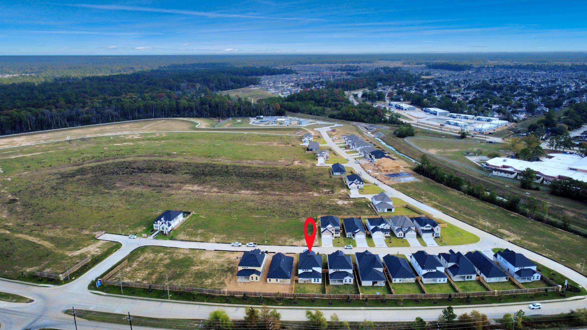 24531 Bradbury Woods Drive