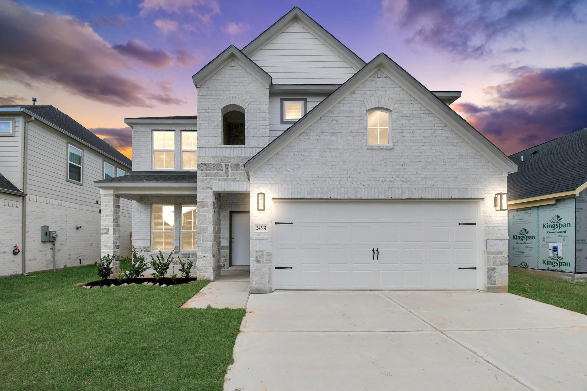 24531 Bradbury Woods Drive