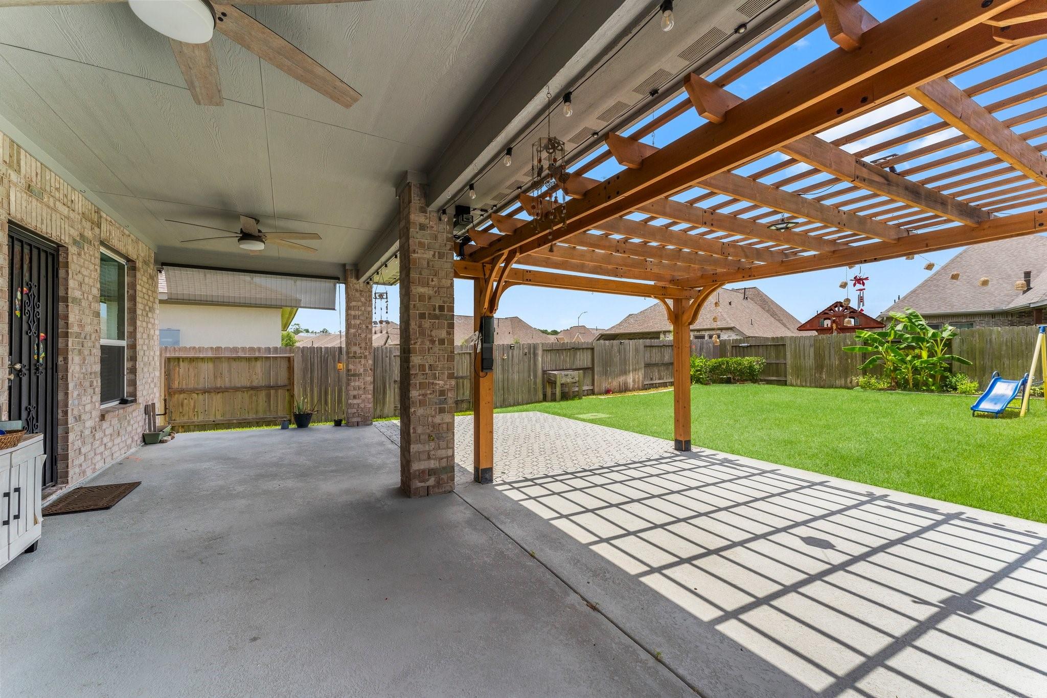 3850 Chapman Bluff Drive