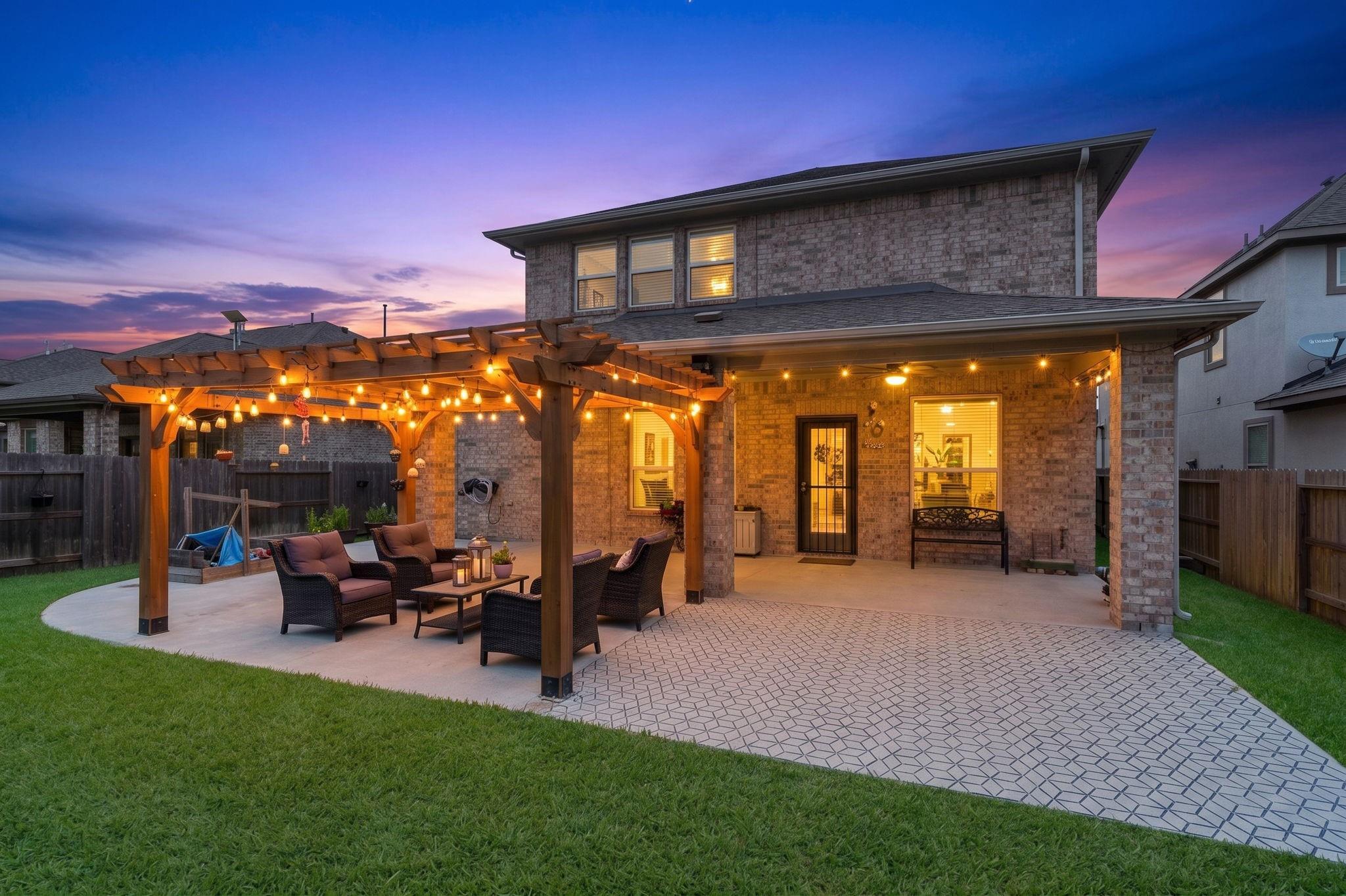 3850 Chapman Bluff Drive