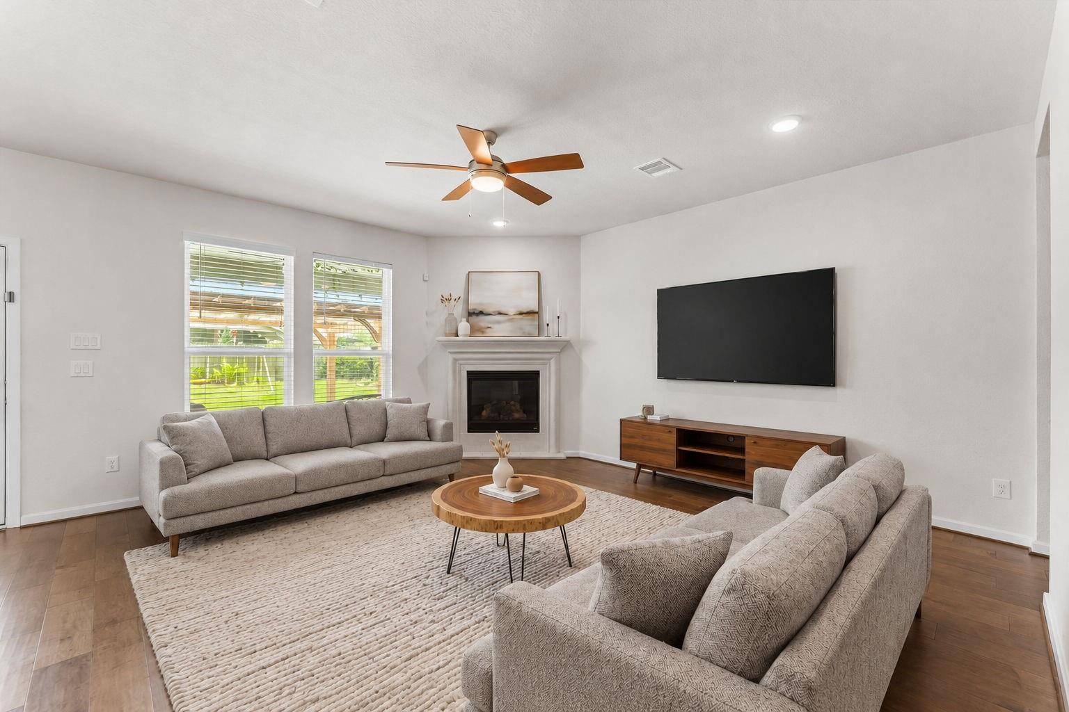 3850 Chapman Bluff Drive