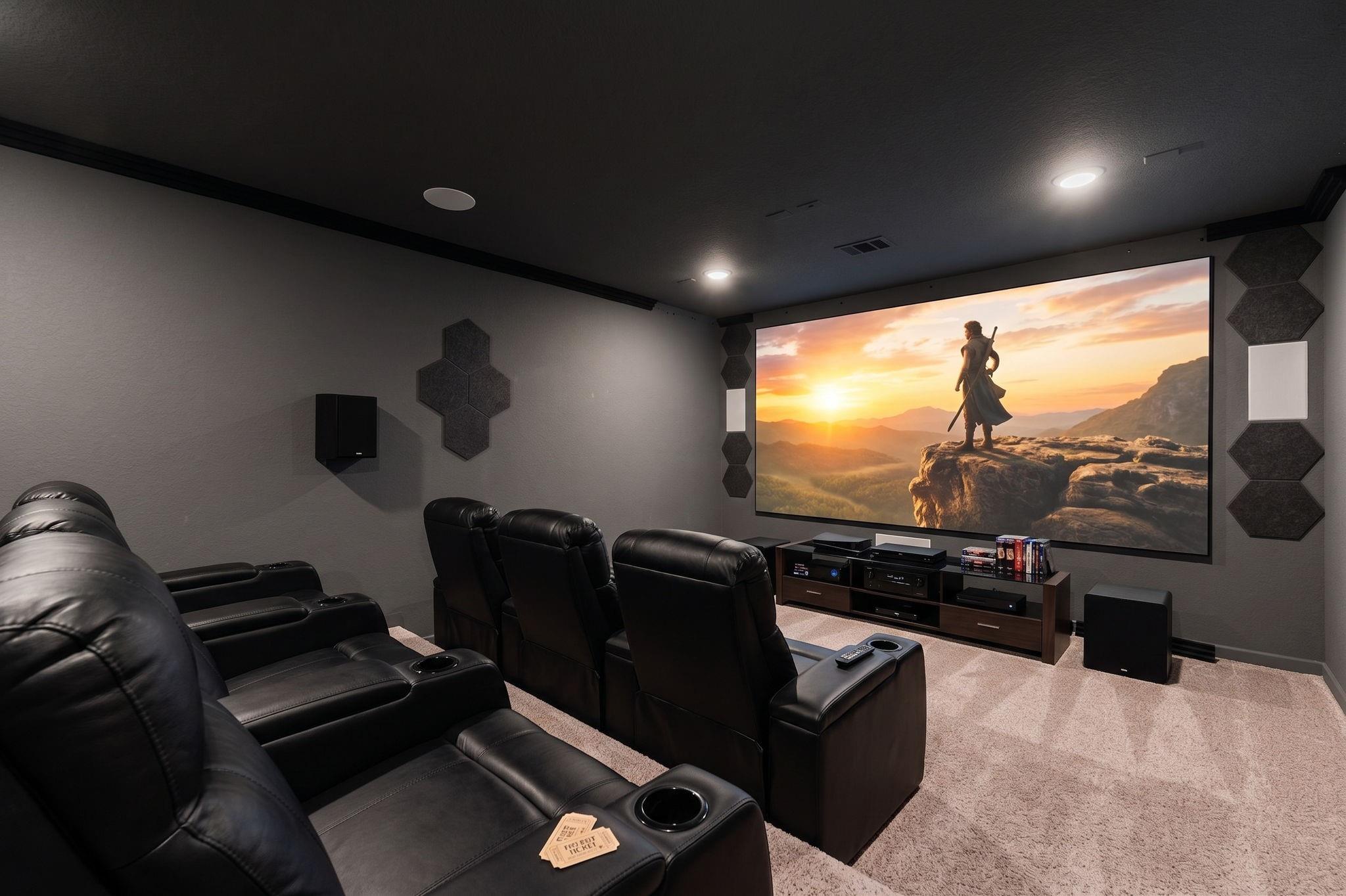 3850 Chapman Bluff Drive