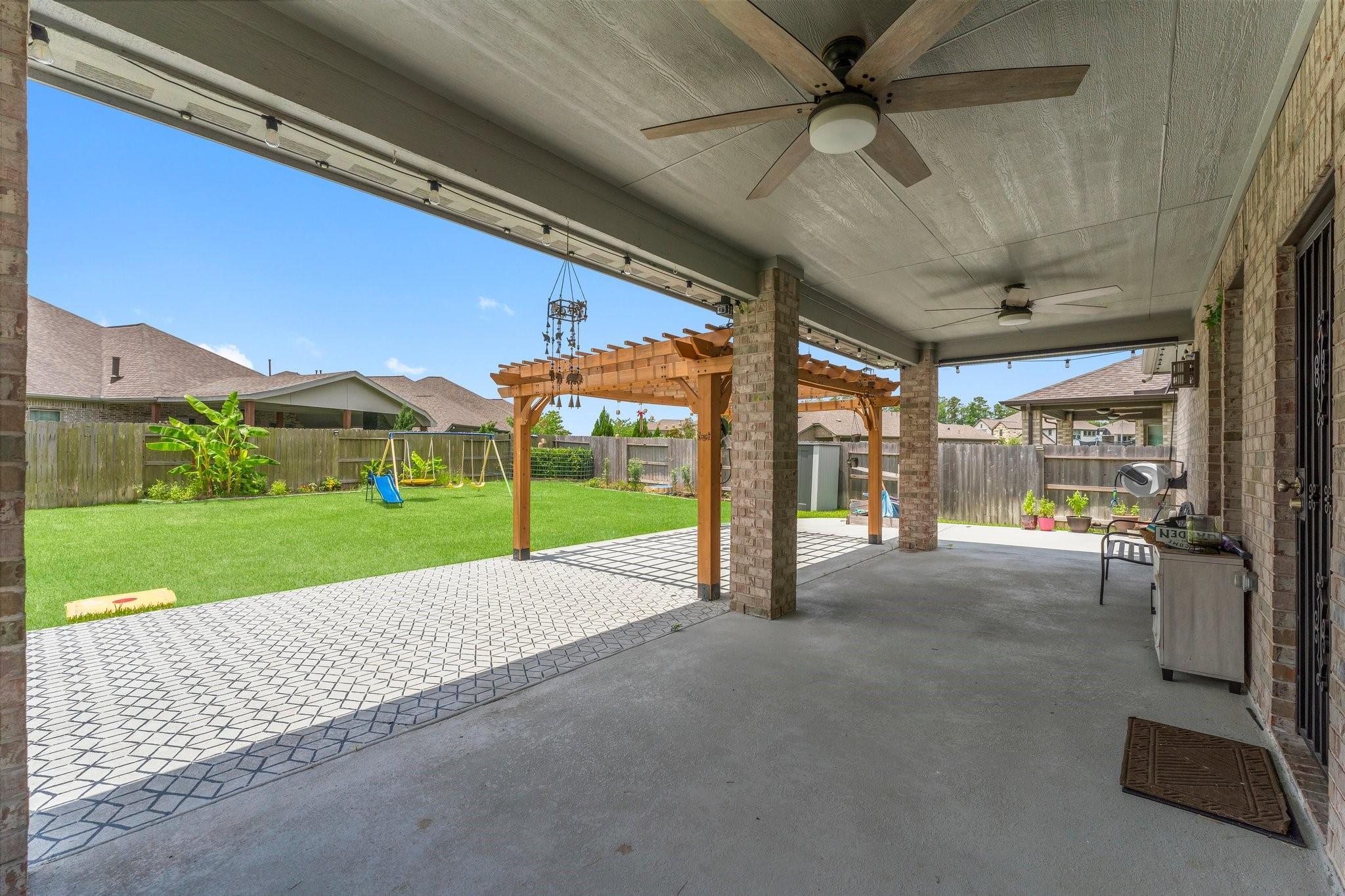 3850 Chapman Bluff Drive