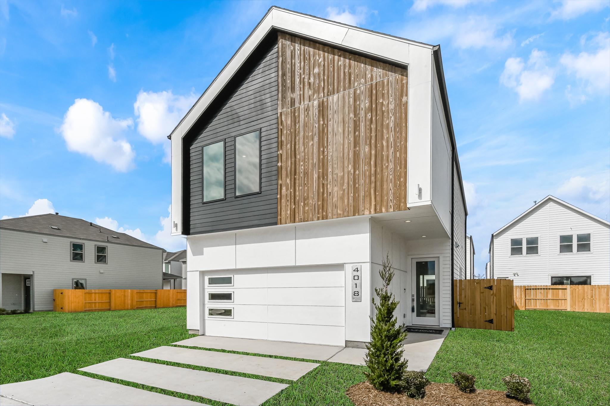 4002 Boho Lane
