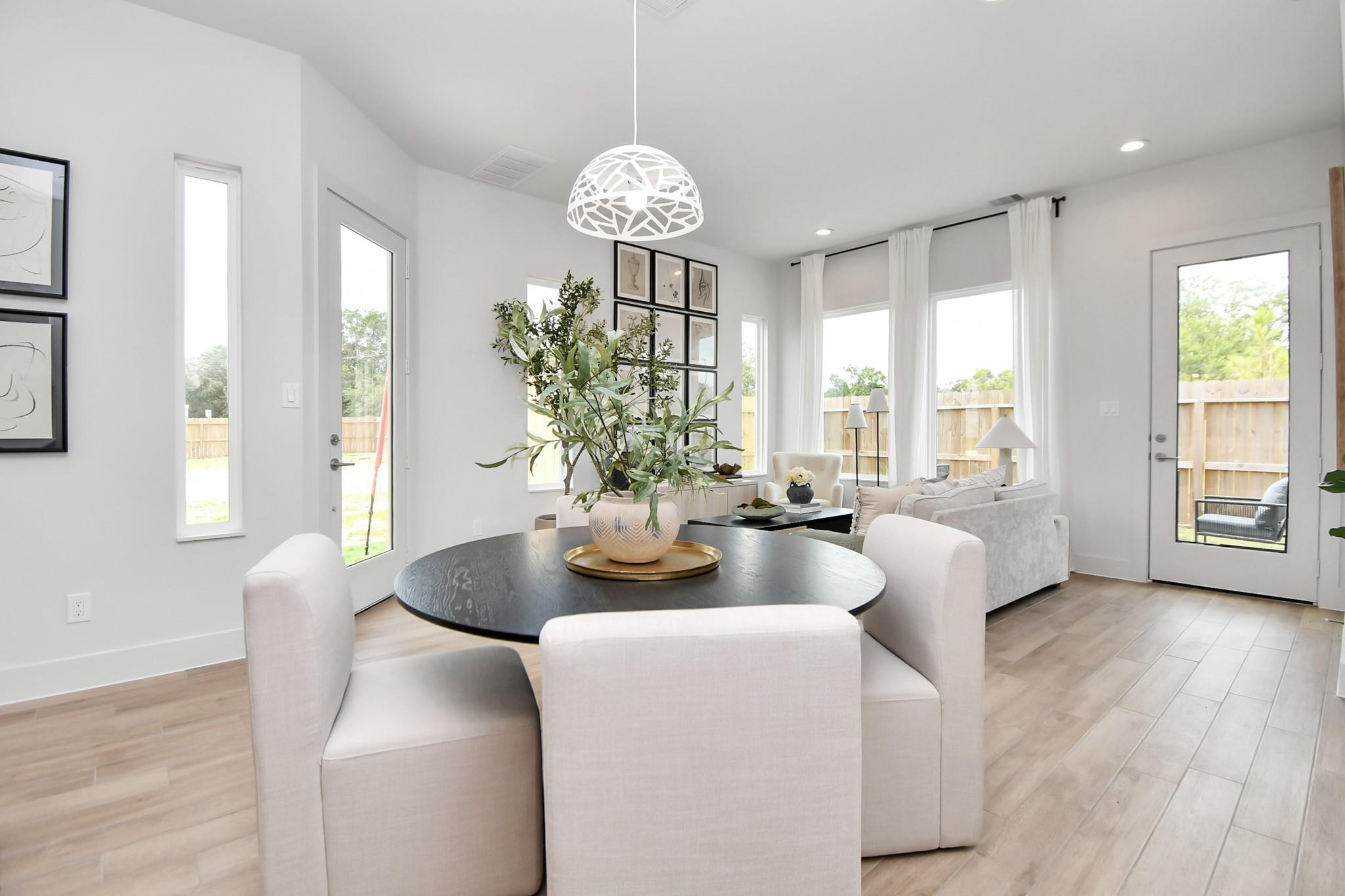 4002 Boho Lane
