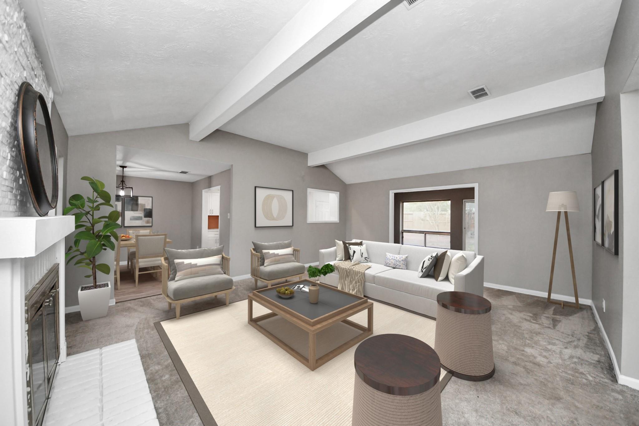 411 Dover Lane, Spring