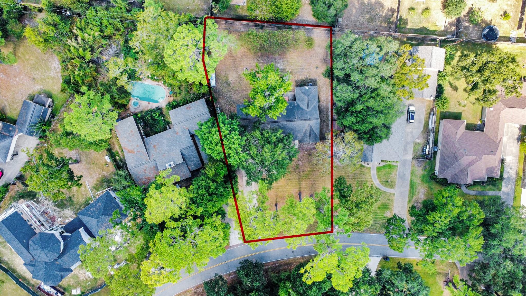 411 Dover Lane, Spring