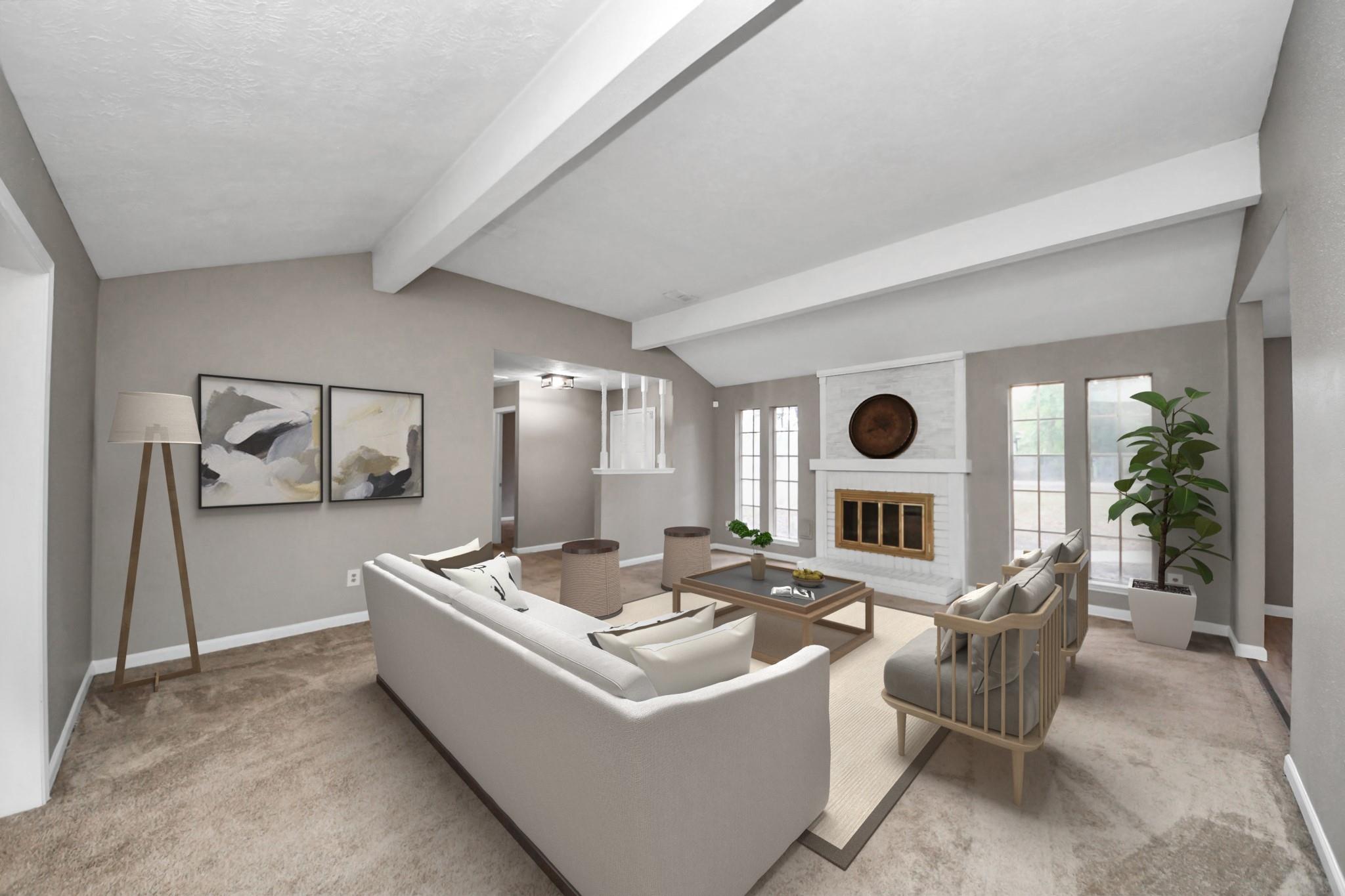 411 Dover Lane, Spring