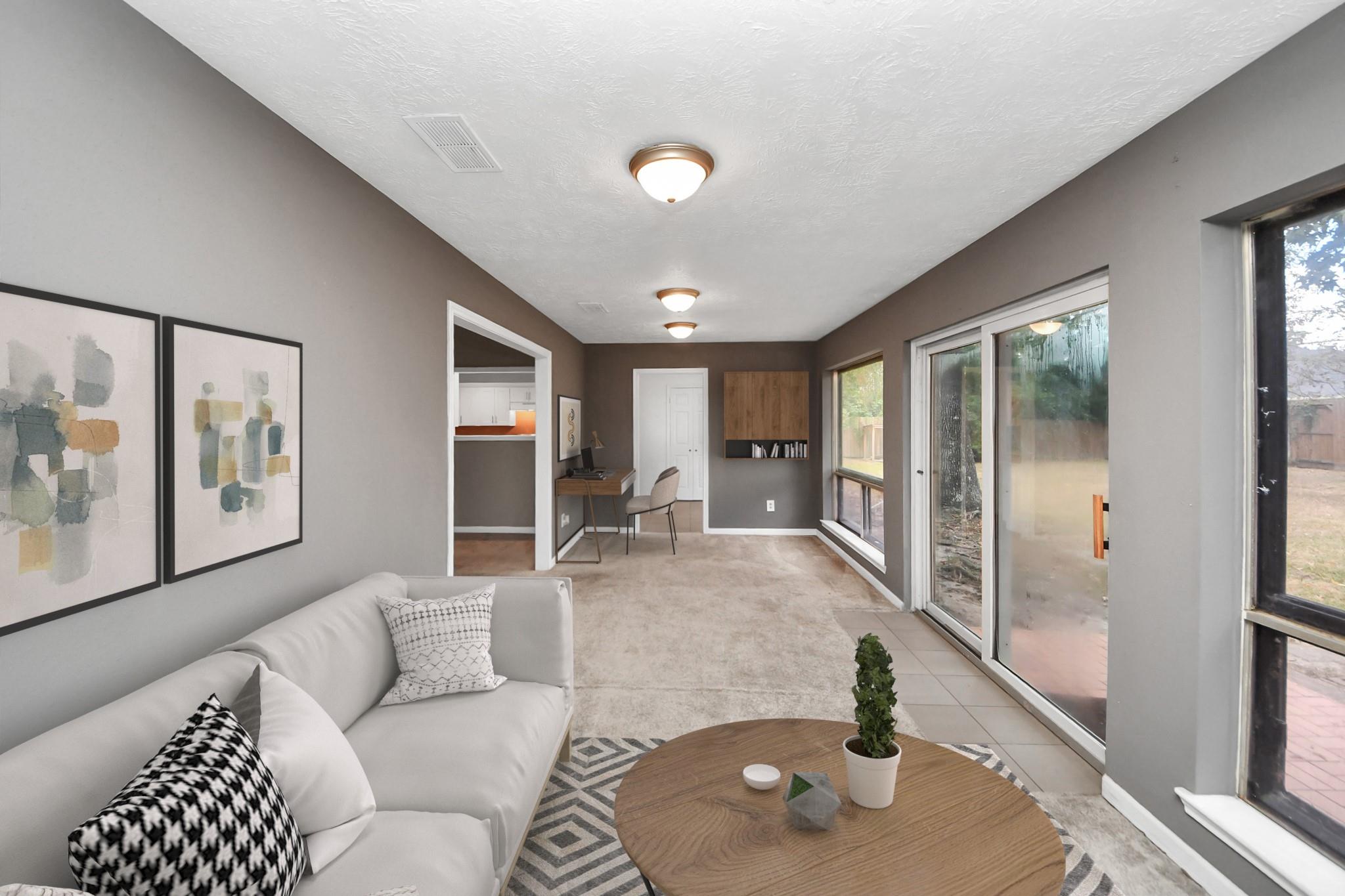 411 Dover Lane, Spring