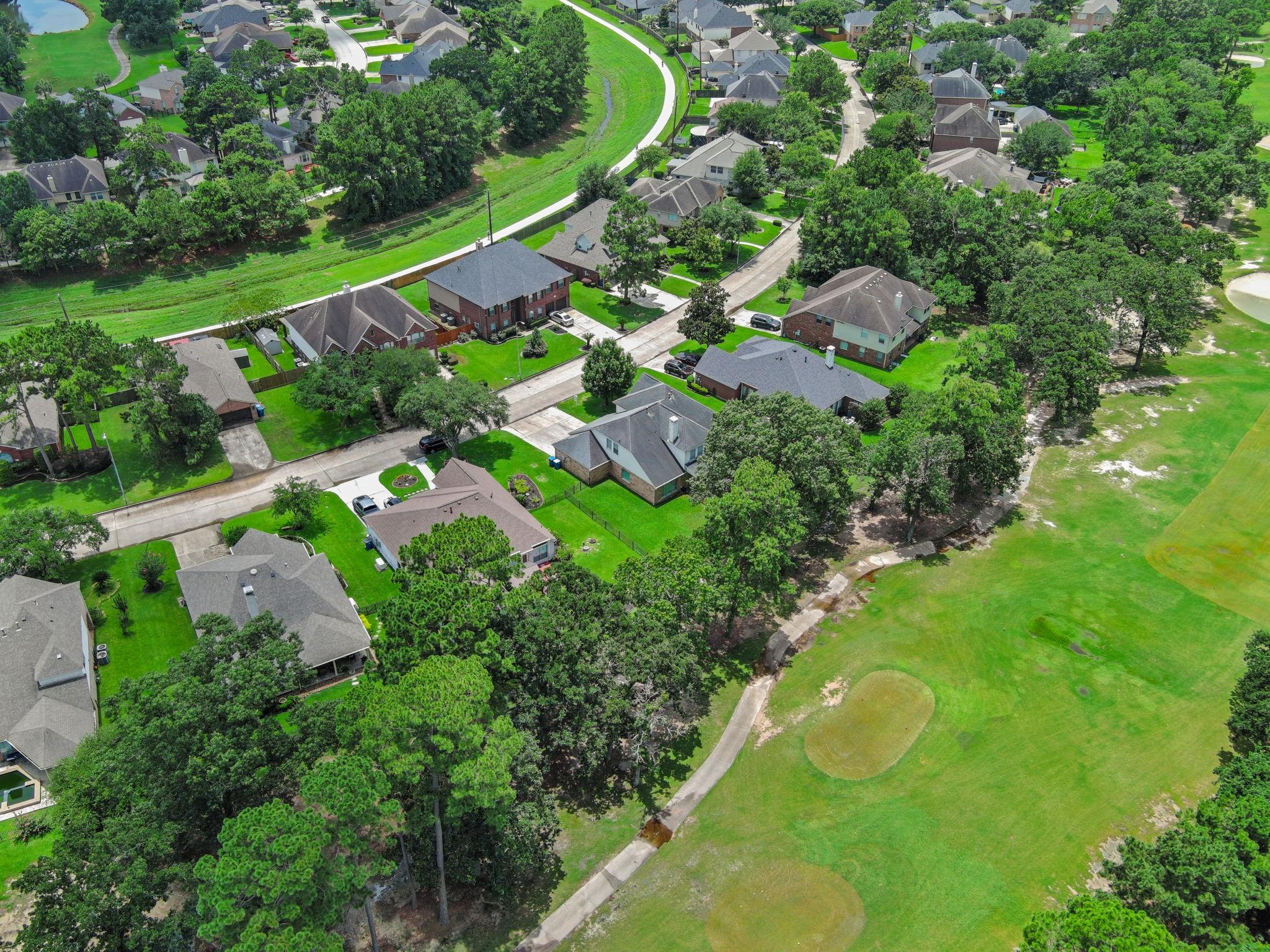 8107 Trophy Place Drive