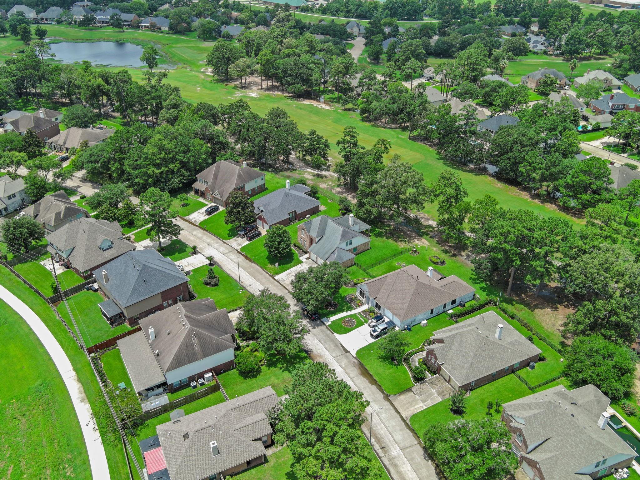8107 Trophy Place Drive