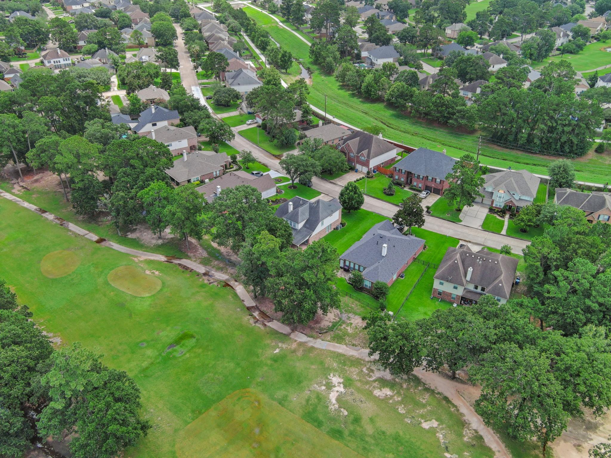 8107 Trophy Place Drive