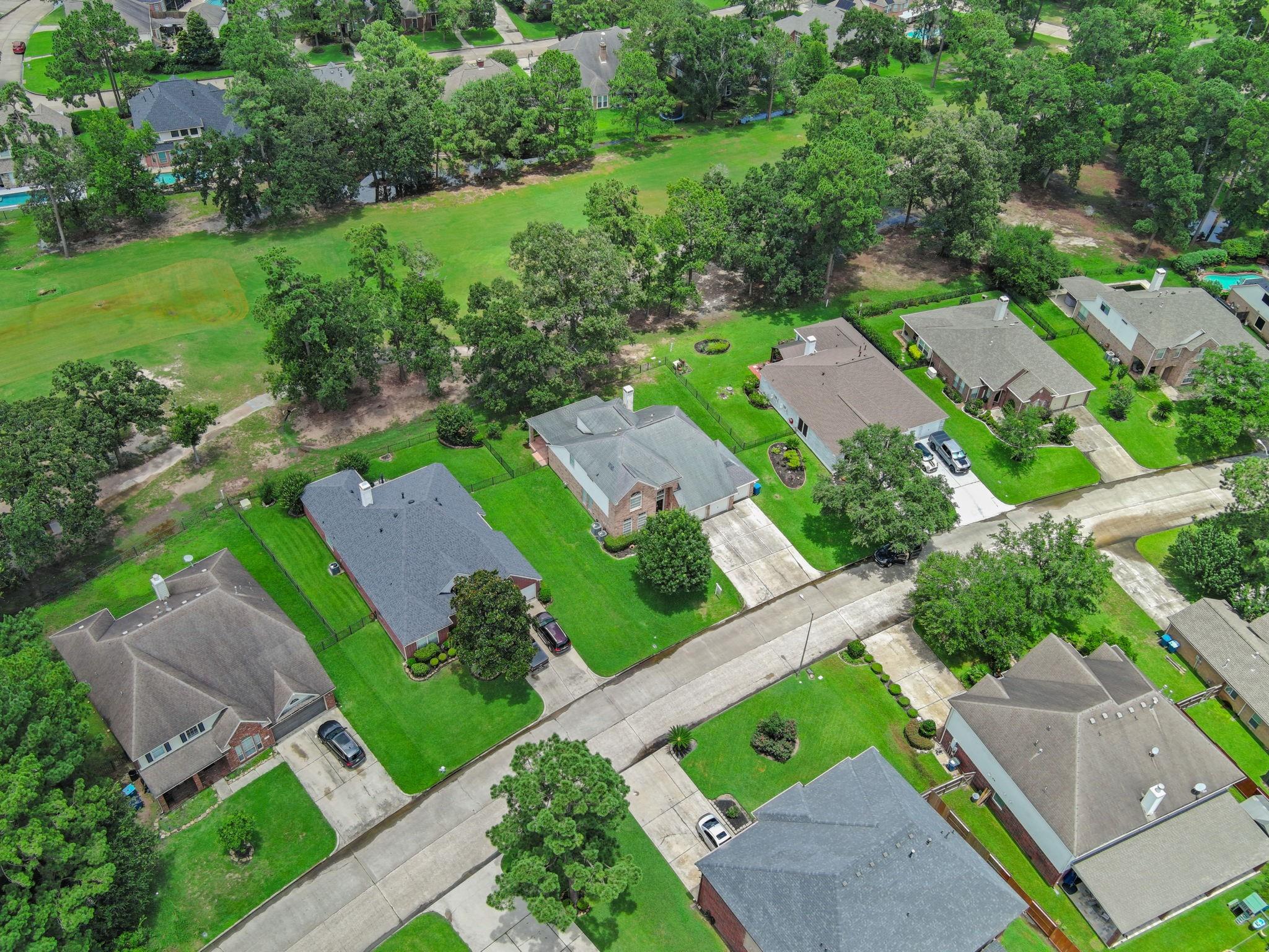 8107 Trophy Place Drive