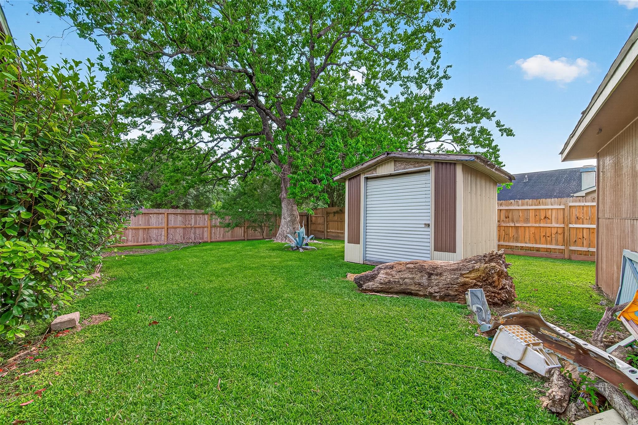 7403 Shady Vale Lane