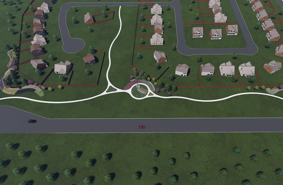 11311 Southwood Drive