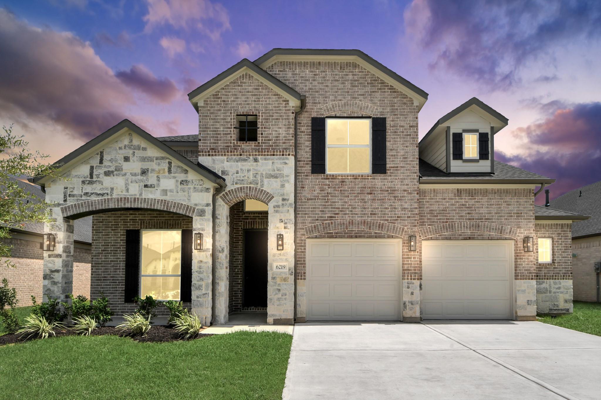 6219 Vista View Lane