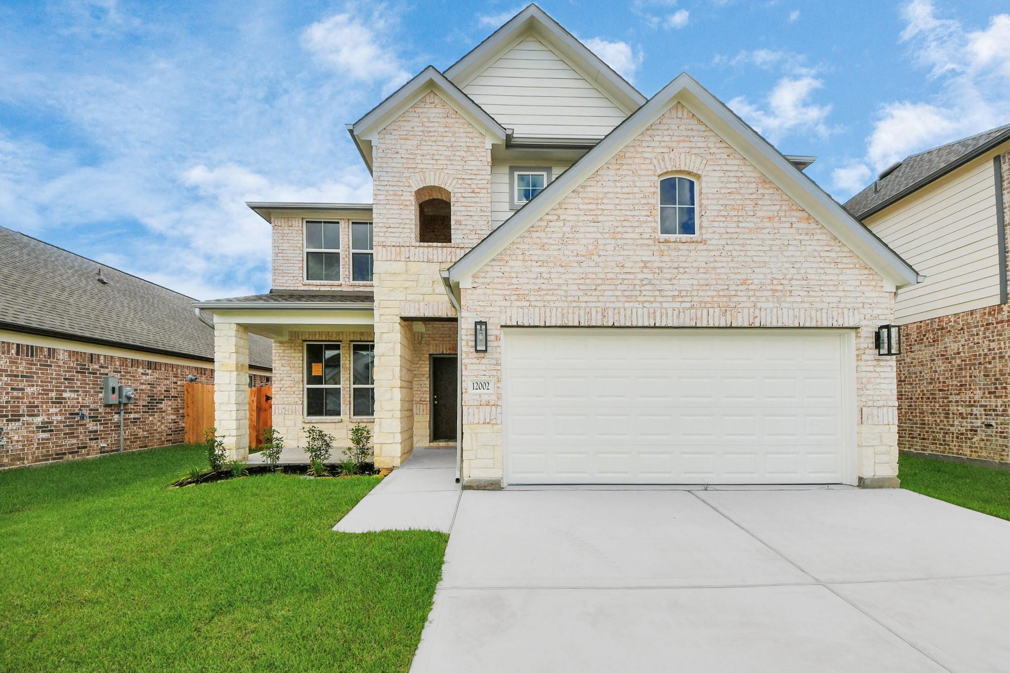 12002 Maple Oak Drive