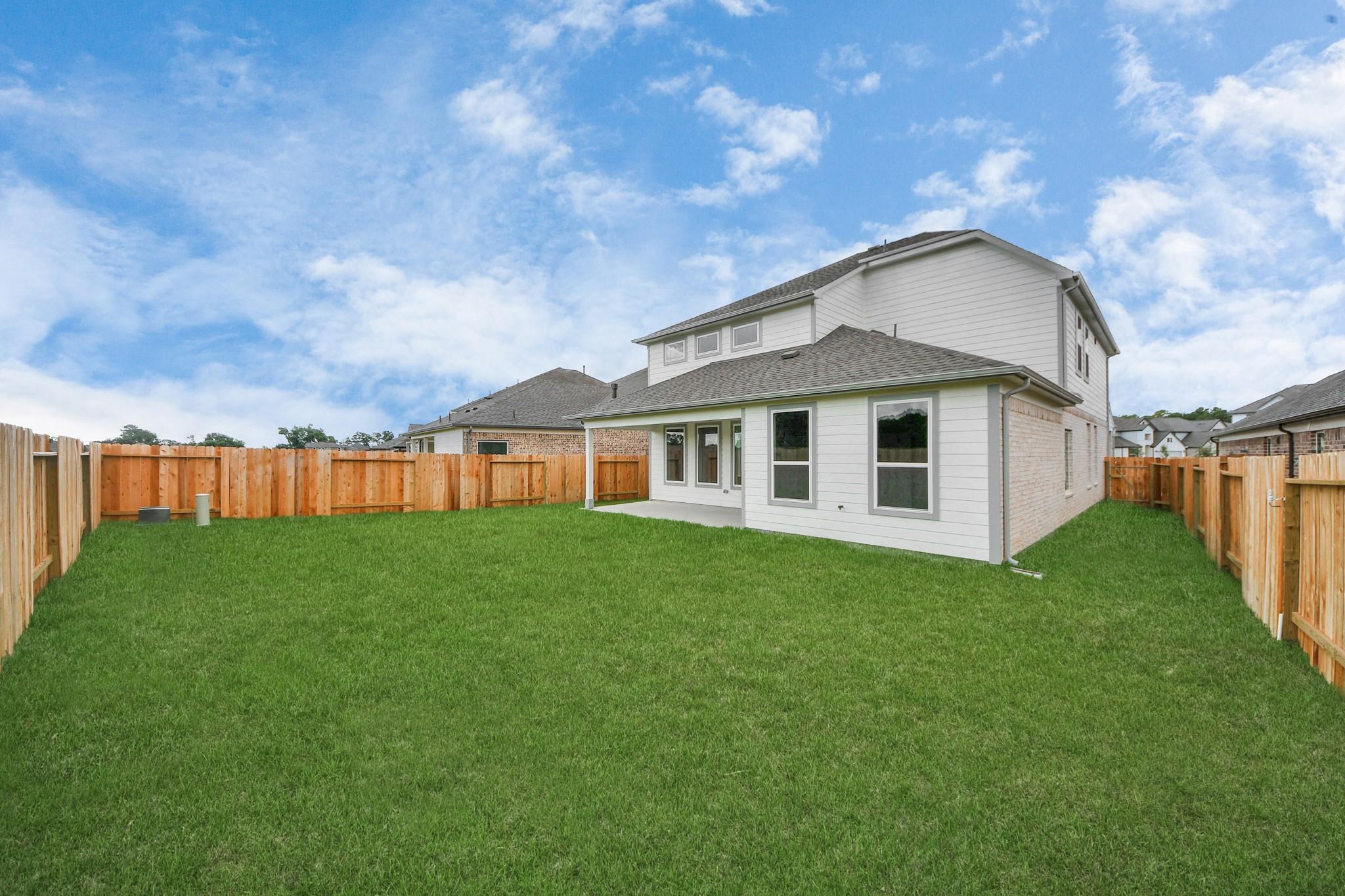 12002 Maple Oak Drive