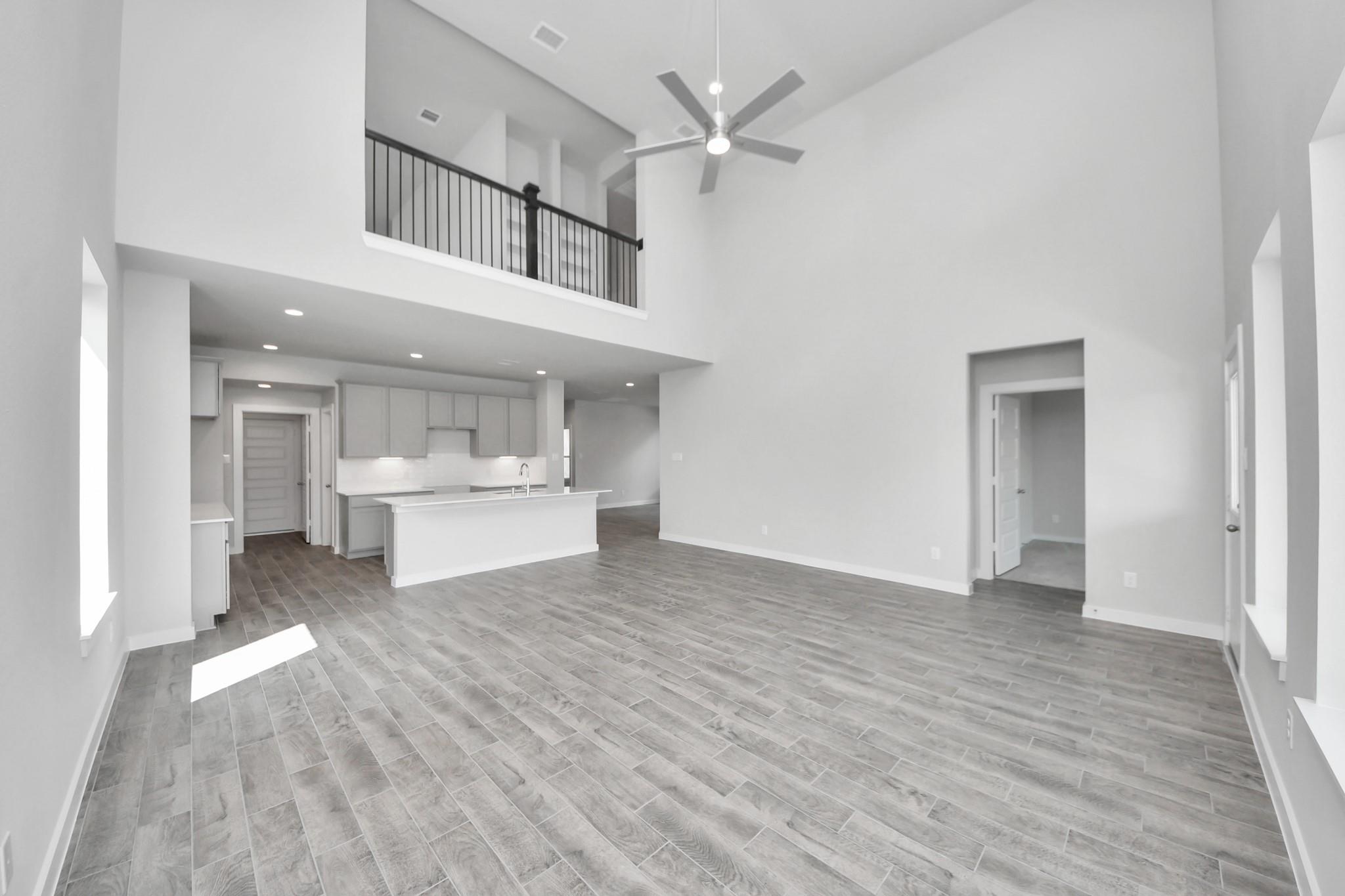 12002 Maple Oak Drive