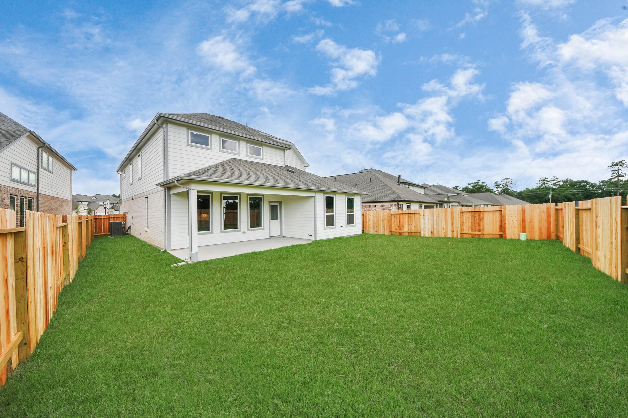 12002 Maple Oak Drive