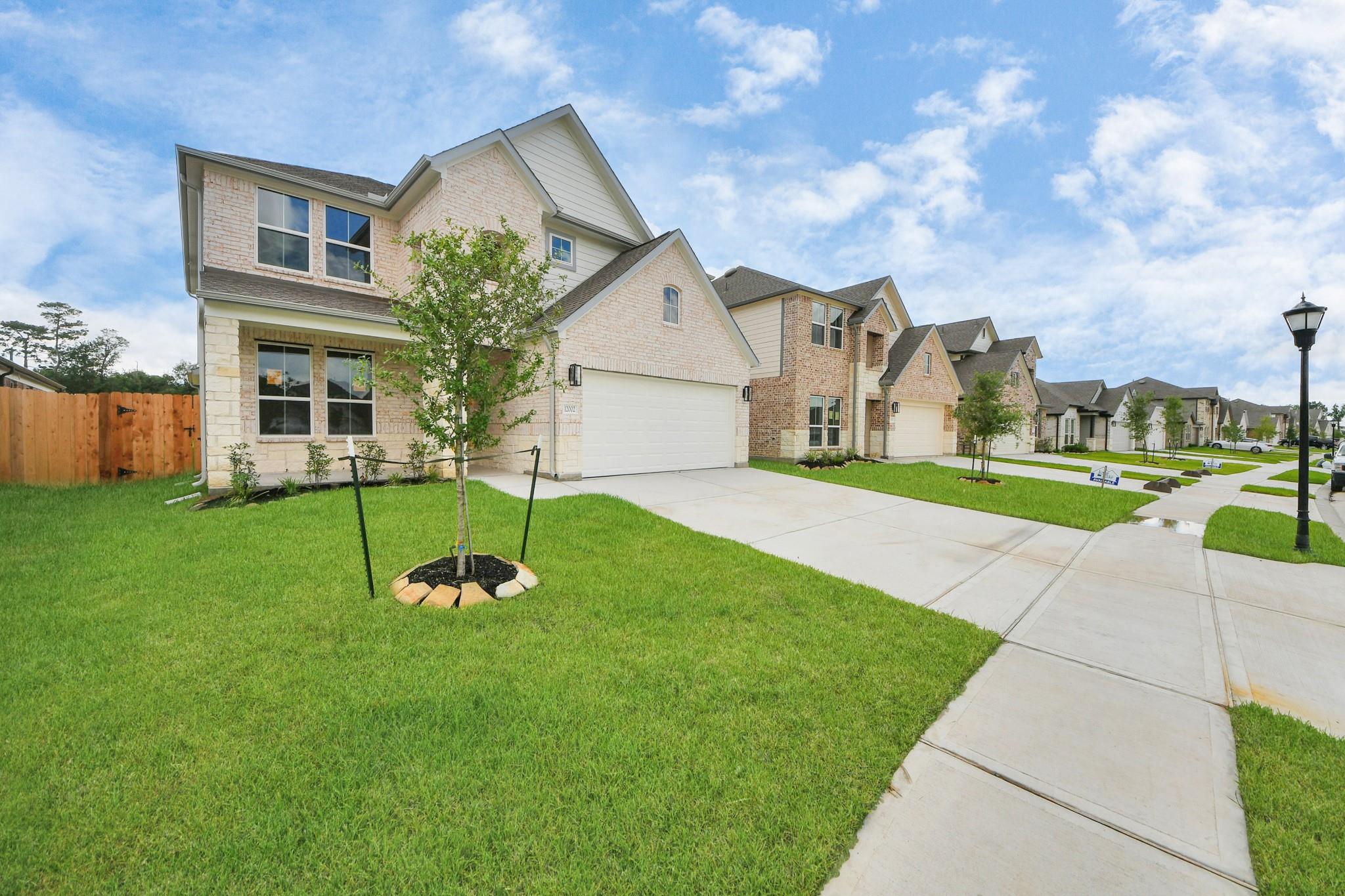 12002 Maple Oak Drive