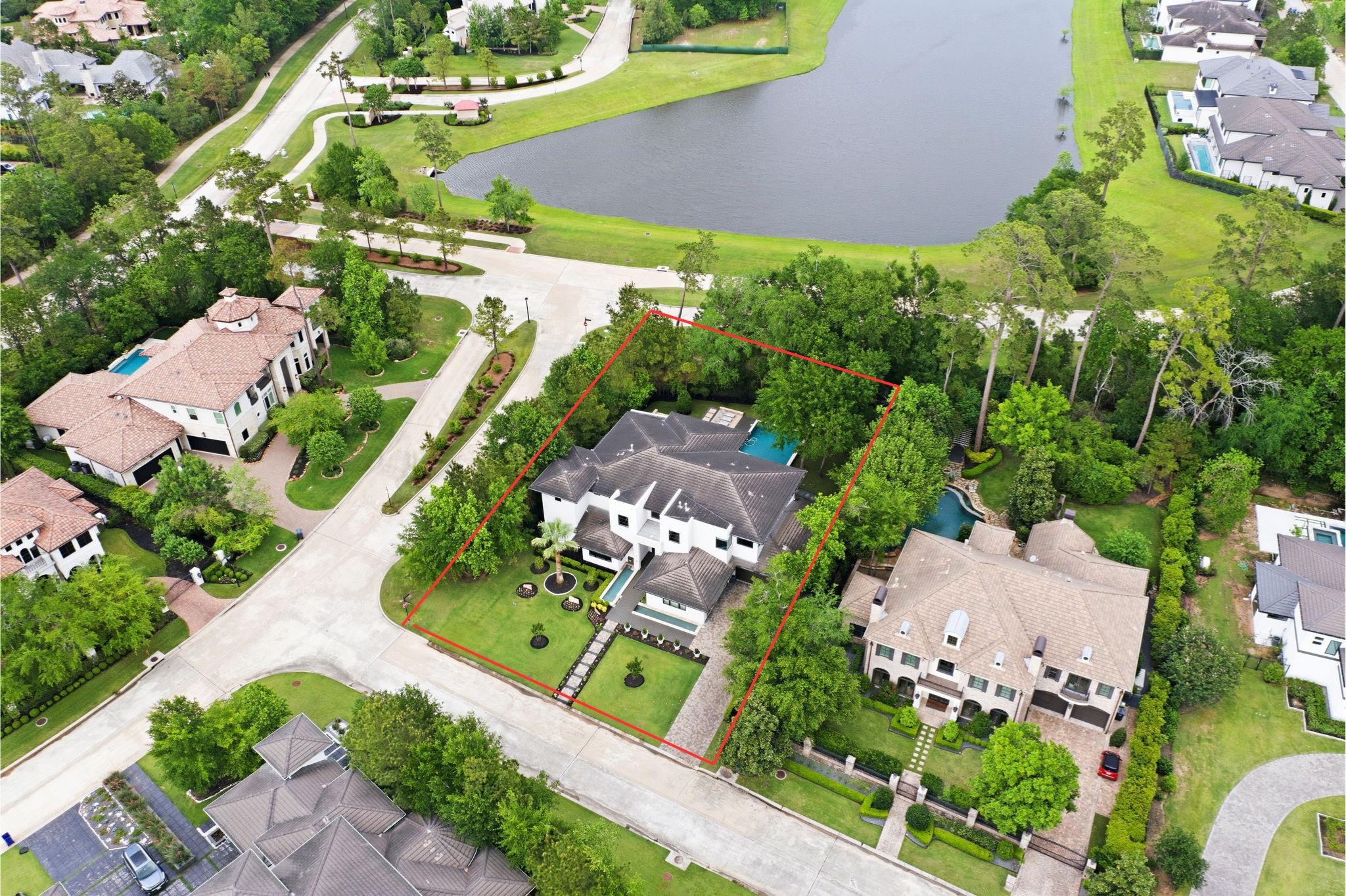 78 S Badger Lodge Circle