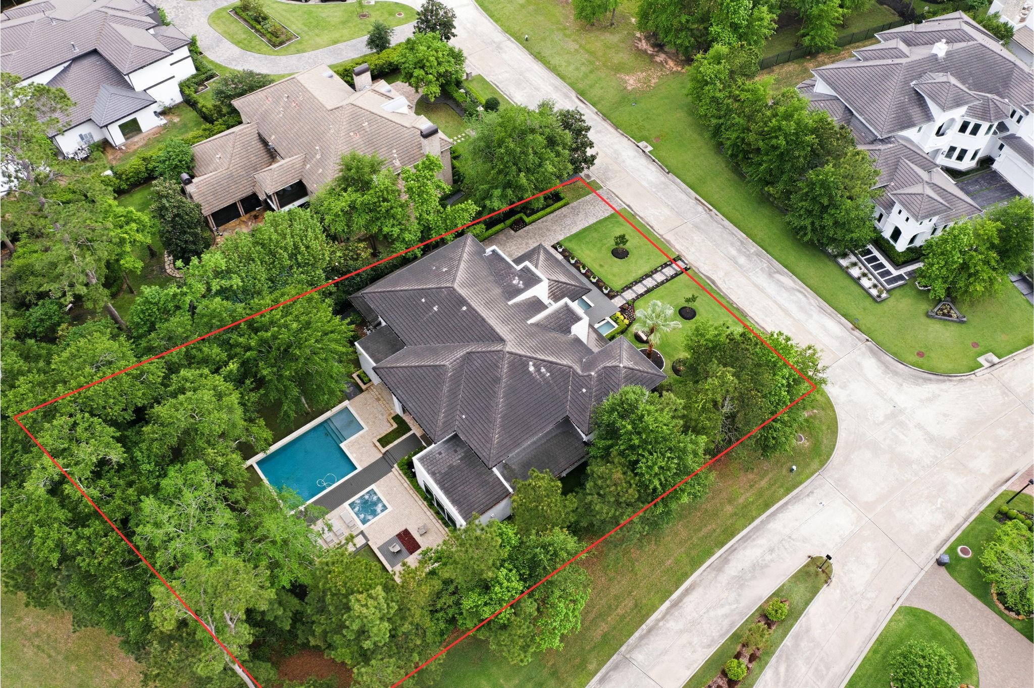 78 S Badger Lodge Circle