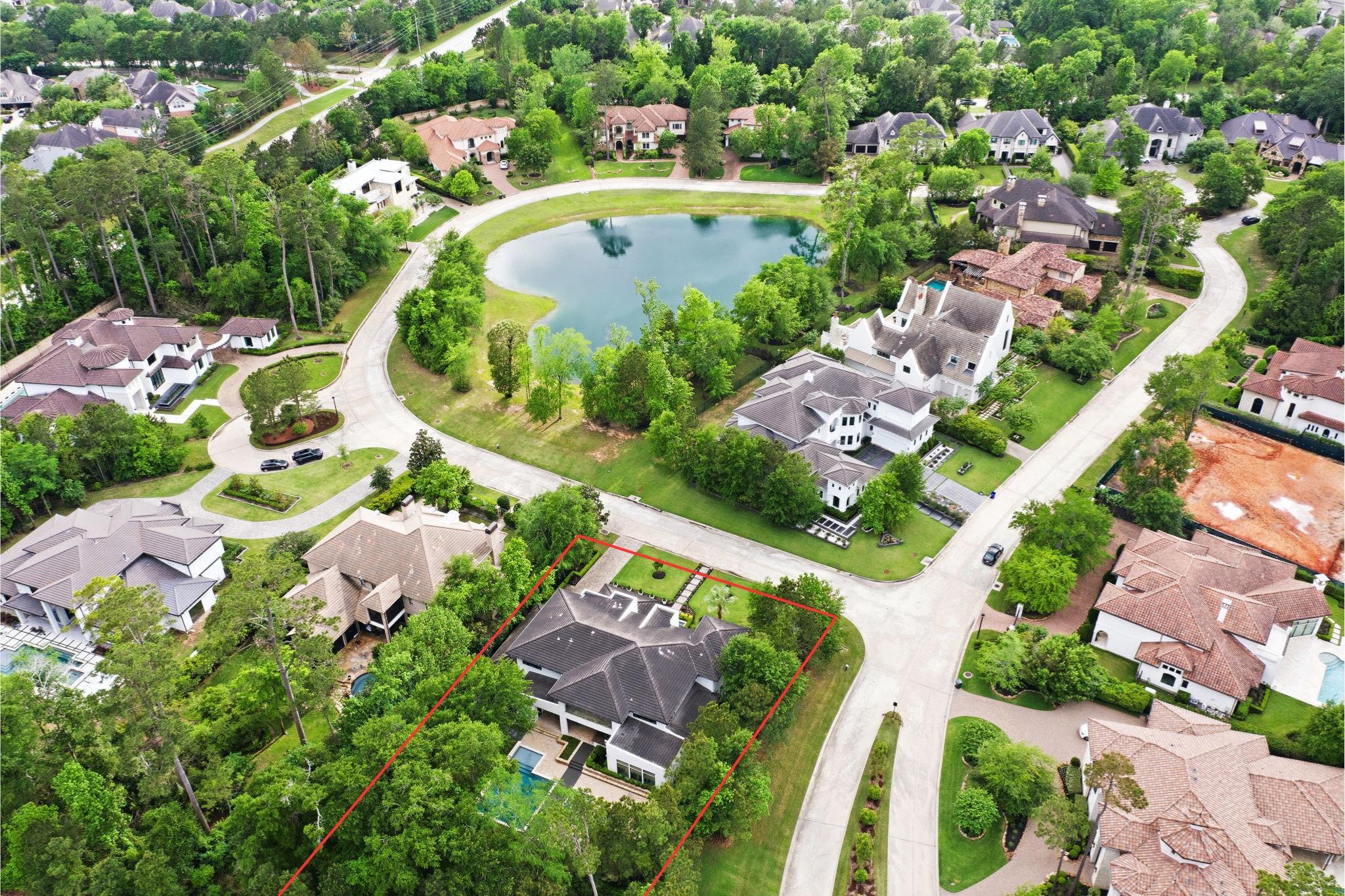 78 S Badger Lodge Circle