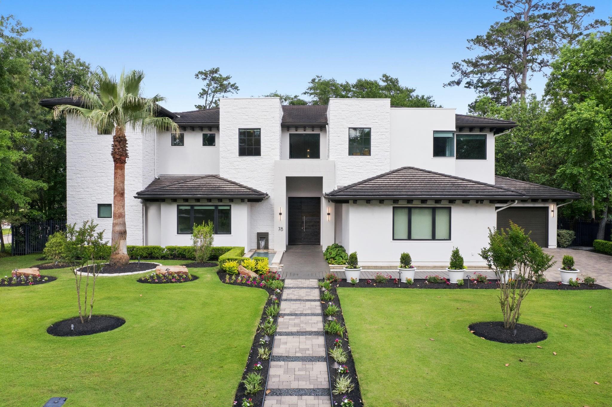 78 S Badger Lodge Circle