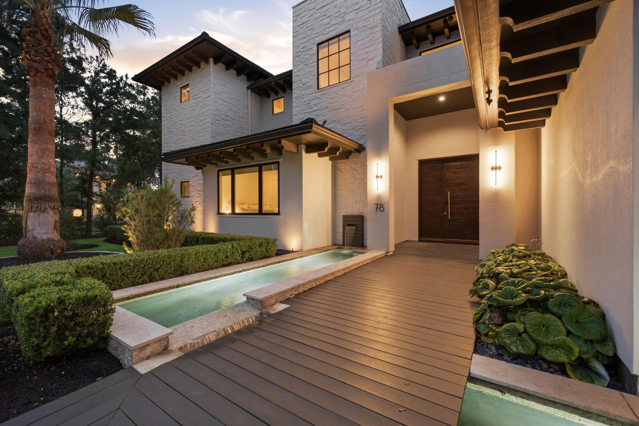 78 S Badger Lodge Circle